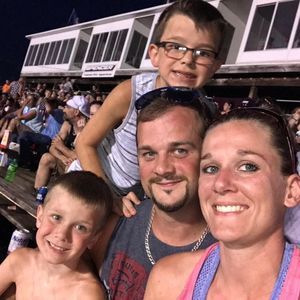 Meet your Posher, Travis